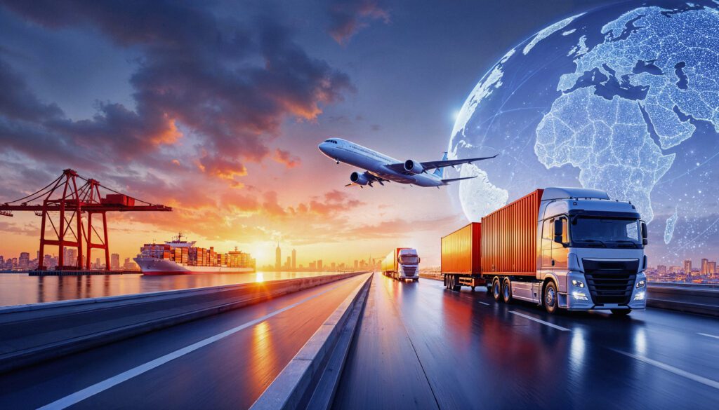 Komex Trading Importação Exportação Consultoria Fiscal