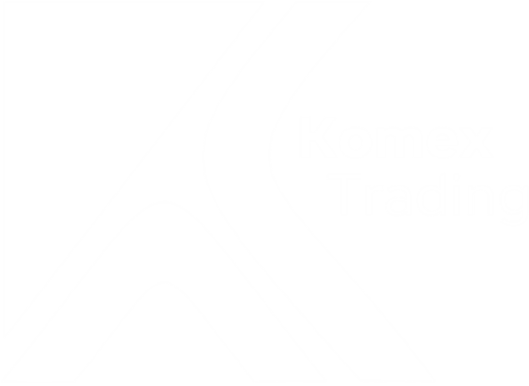 Logo Komex Trading
